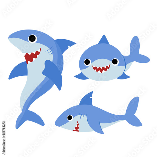 Animal-Water Animal-7