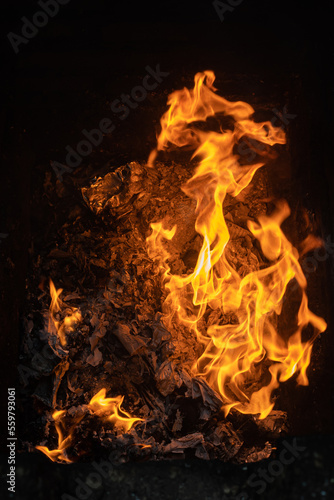 fire coals wallpapers and backgrounds
