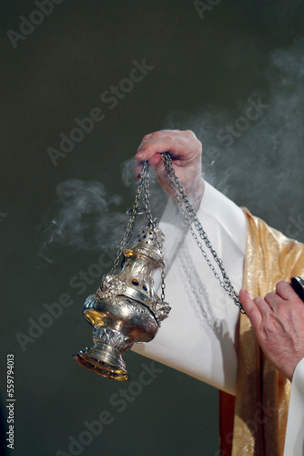 фотографія Faith and religion. Catholic church.