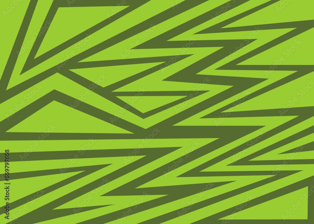 Abstract background with some triangle and zigzag lines pattern Abstract background with some triangle and zigzag lines pattern