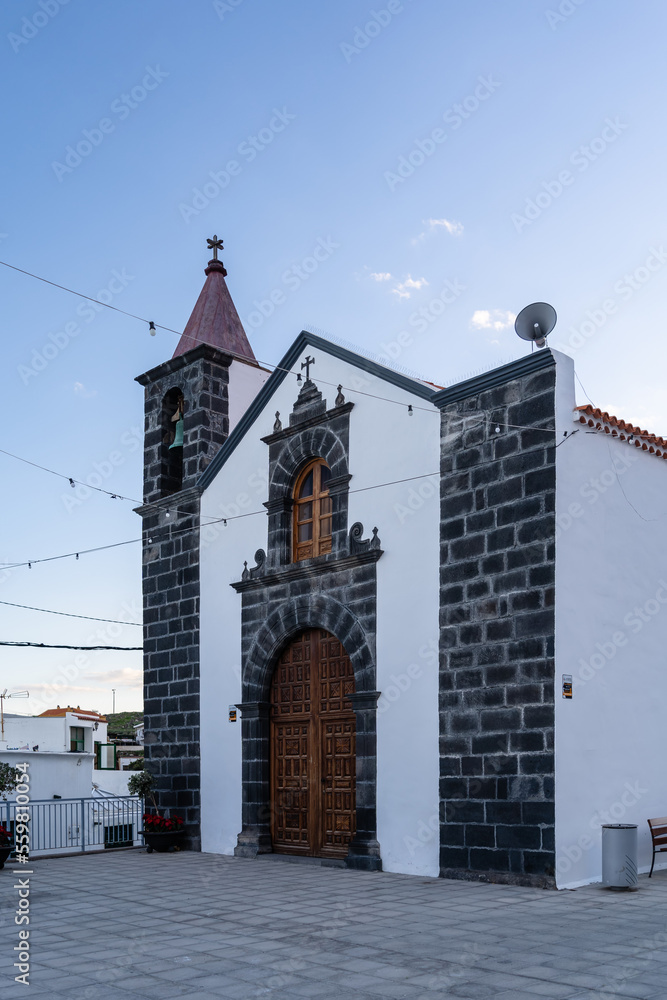 Fototapeta premium St Anne's Church