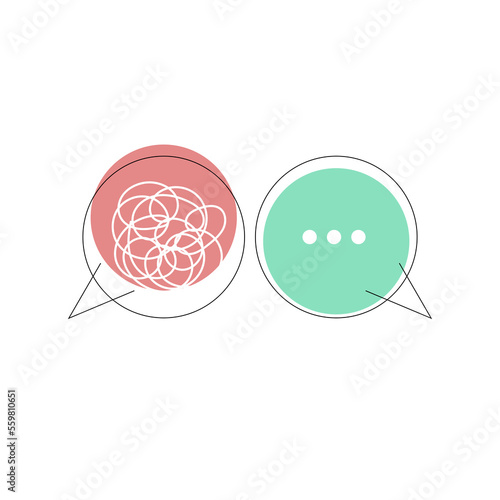 Online help, logo consultation