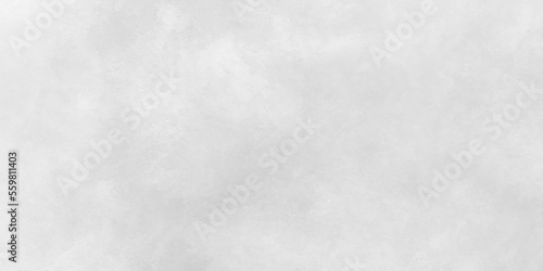 White concrete texture wall for abstract background. Abstract grey wallpaper