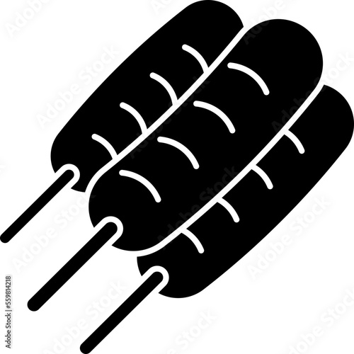 sausages  icon