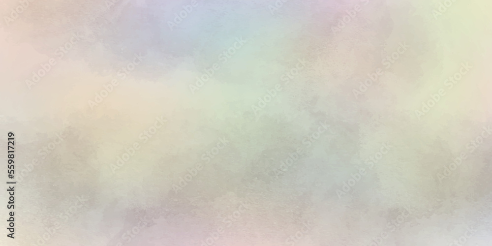 abstract pastel watercolor grunge background