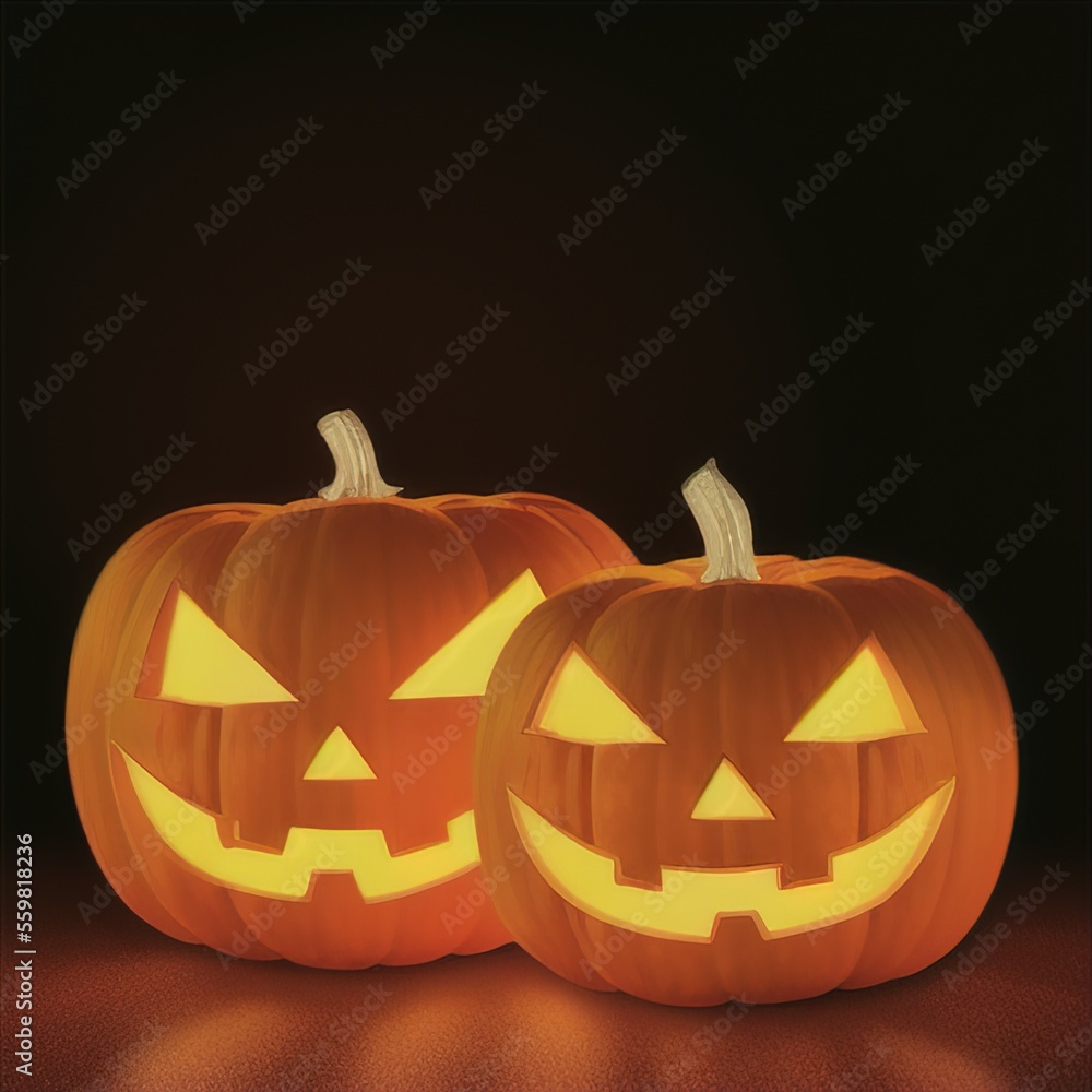 Halloween Jack O Lantern Halloween Jack O Lantern
