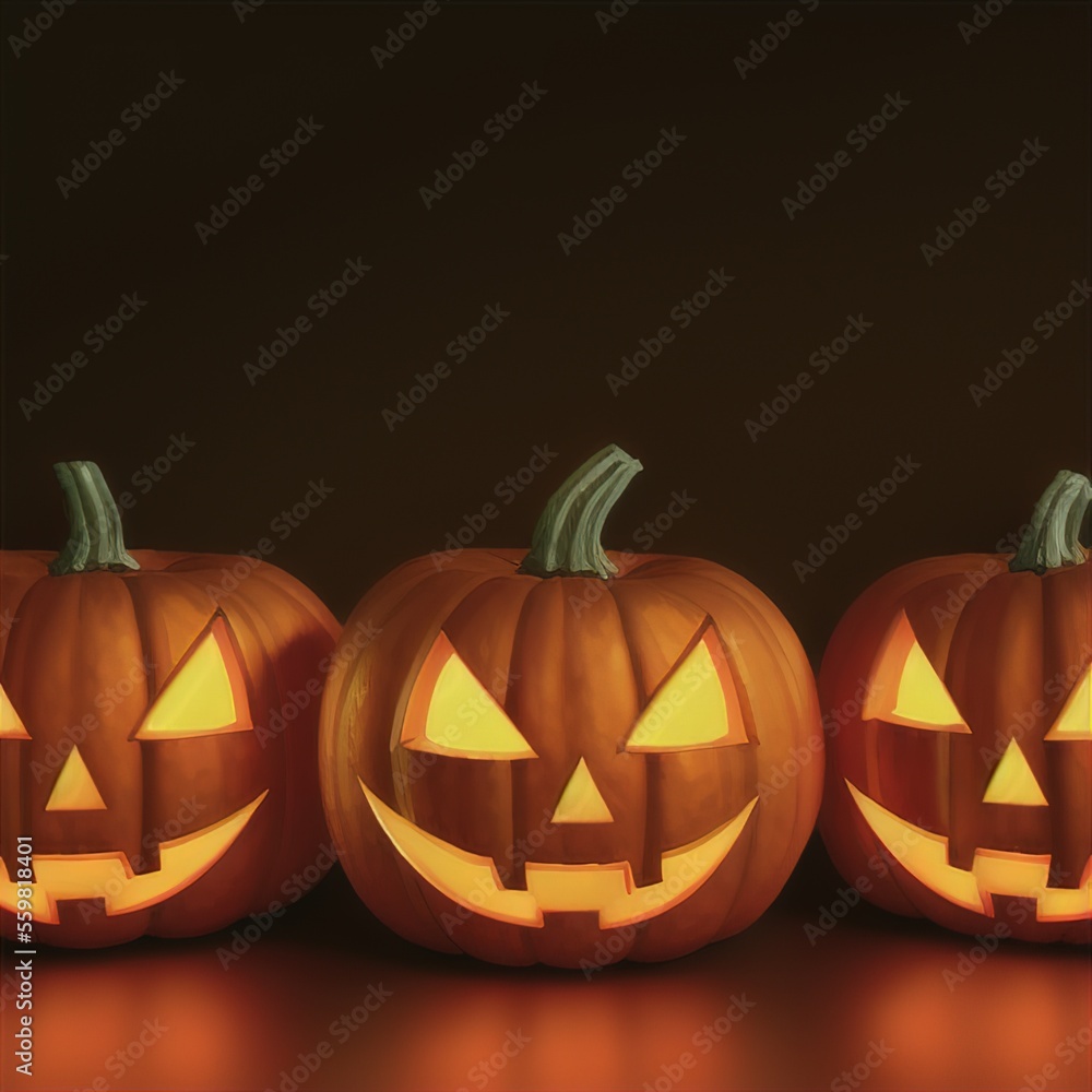 Halloween Jack O Lantern Halloween Jack O Lantern