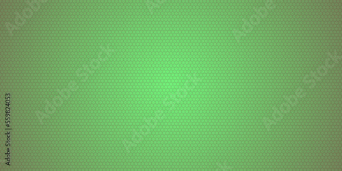 gradient bright green background with halftone pattern overlap. modern abstract colorful background for nature, business, digital, futuristic concept. abstract template
