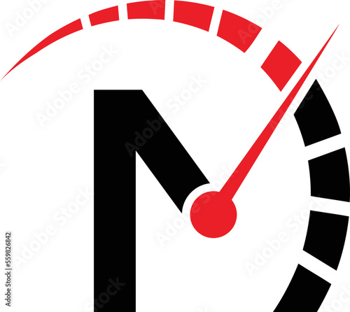 M tuning logo