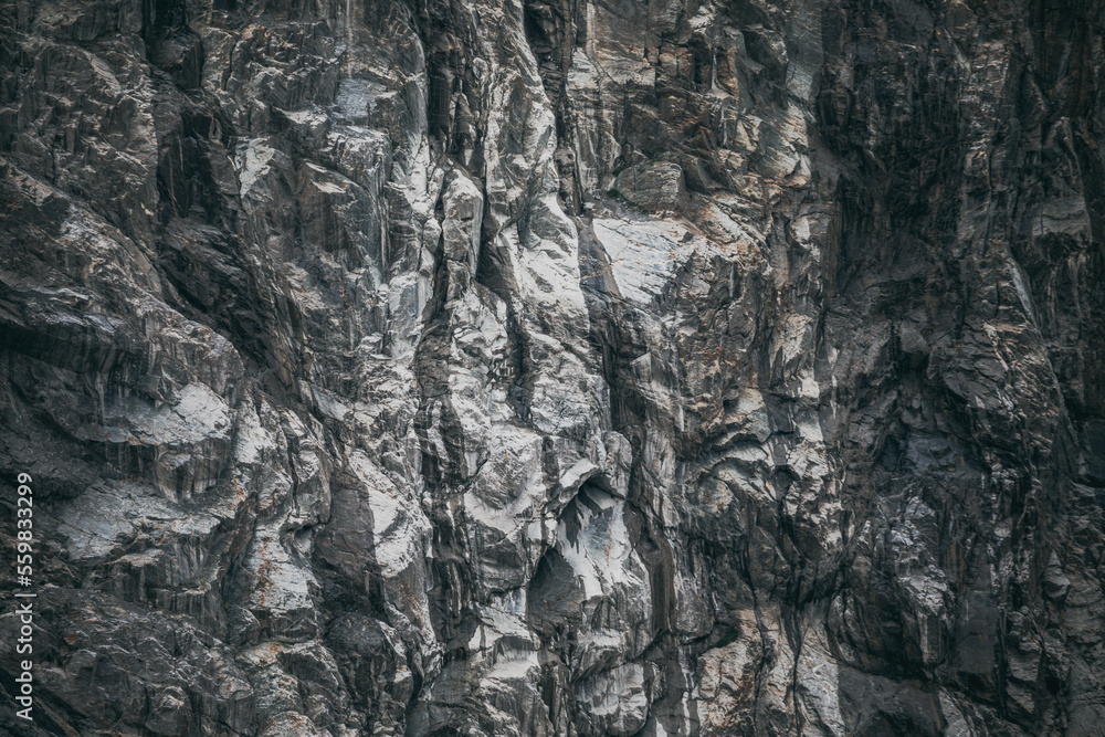 texture of the glacier in the alps texture of the glacier in the alps