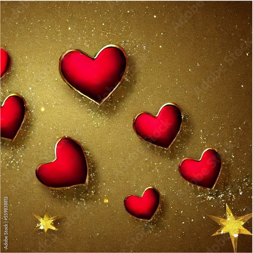 Wallpaper, Vektor, Background Valentin, Hochzeit, Liebe, 