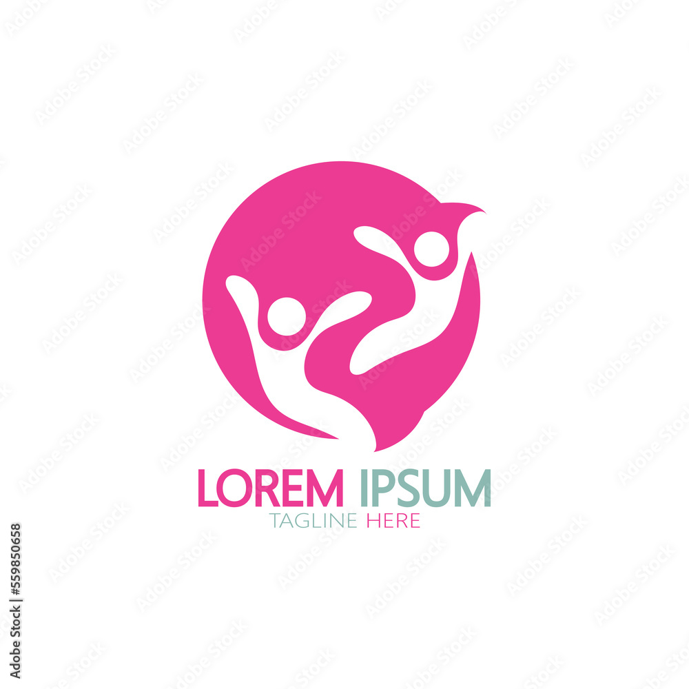 kindergarten logo design simple vector template icon illustration,for education,playgroup,children's learning home,children's school with a modern concept kindergarten logo design simple vector template icon illustration,for education,playgroup,children's learning home,children's school with a modern concept