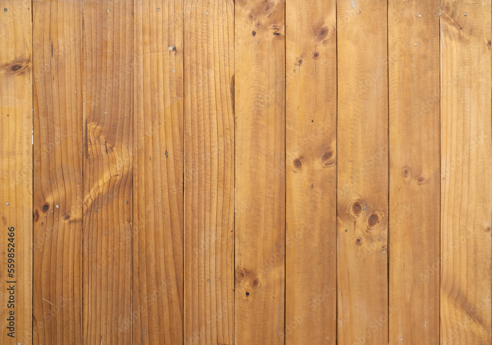 Natural wood slats wall or lath line arrange. Flooring pattern surface texture. Close-up of interior architecture material for design decoration background. Natural wood slats wall or lath line arrange. Flooring pattern surface texture. Close-up of interior architecture material for design decoration background.