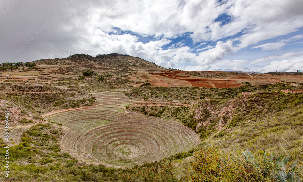 Ollantaytambo-Maras-Moray-Chinchero Ollantaytambo-Maras-Moray-Chinchero