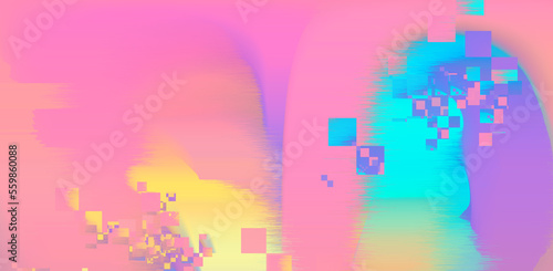 1990s  80s  90s  abstract  art  artistic  backdrop  background  bright  colorful  cyber  cyberpunk  damage  design  digital  display  effect  filter  futuristic  glitch  gradation  gradient  grain  gr