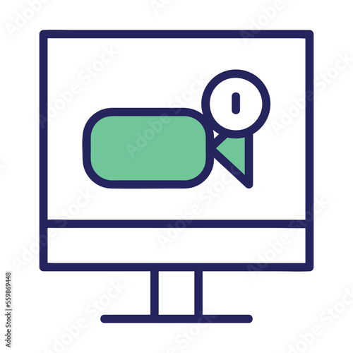 video chat