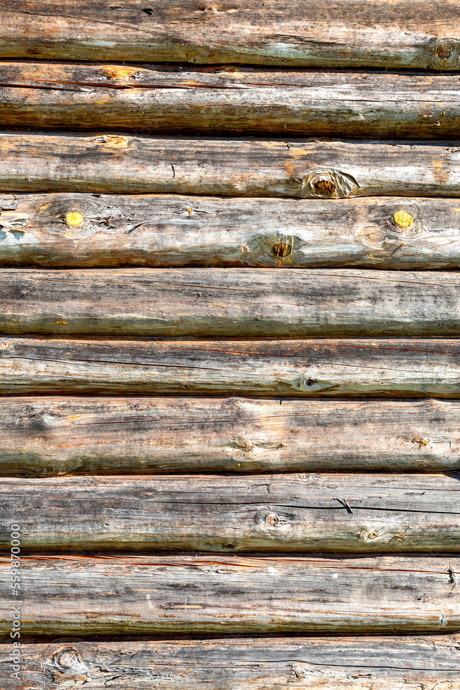 Old wooden logs with natural patterns as background, wooden logs texture Old wooden logs with natural patterns as background, wooden logs texture