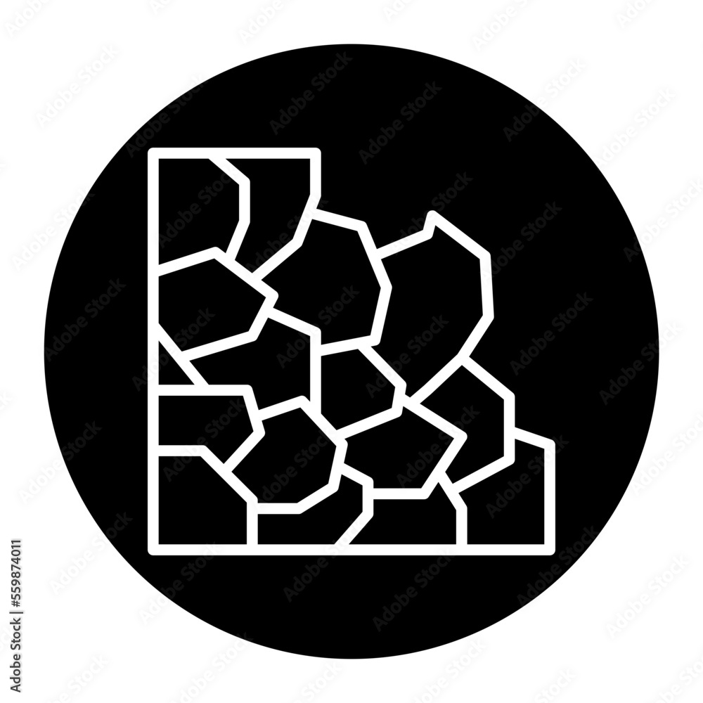 construction equipment icon