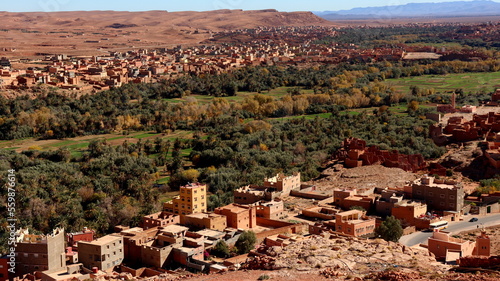 Maroko Morocco © Grzegorz