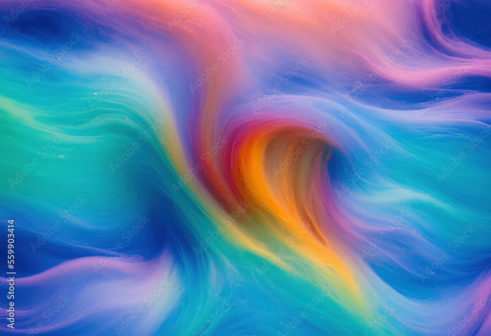 Abstract liquid background. Moving liquid texture Abstract liquid background. Moving liquid texture