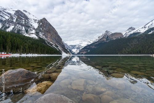 Lake Louise