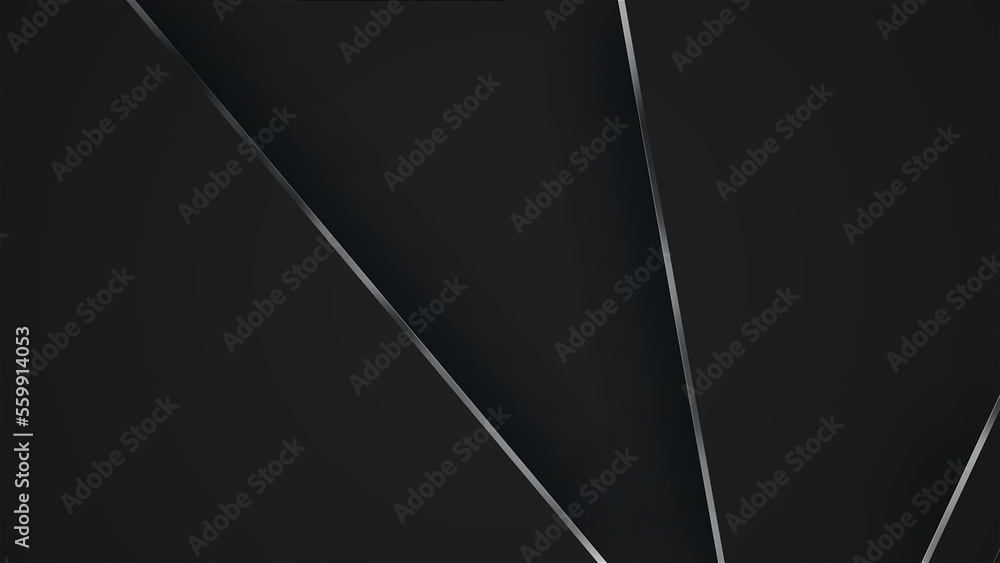 Dark abstract shapes stripes dynamic background transition, Geometrical composition background Dark abstract shapes stripes dynamic background transition, Geometrical composition background