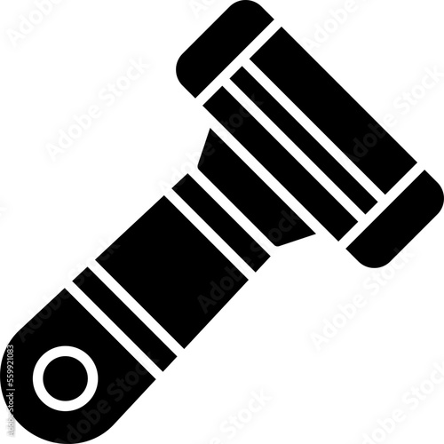 Razor Icon