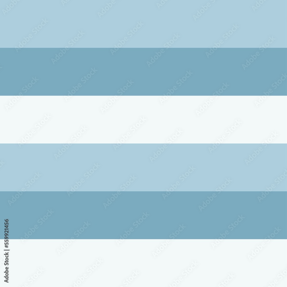 Candy stripe seamless pattern, blue and white, can be used in the design of fashion clothes. Bedding sets, curtains, tablecloths, notebooks, gift wrapping paper
