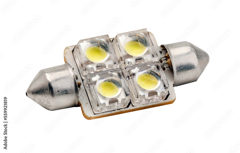 Automotive led lamp Automotive led lamp