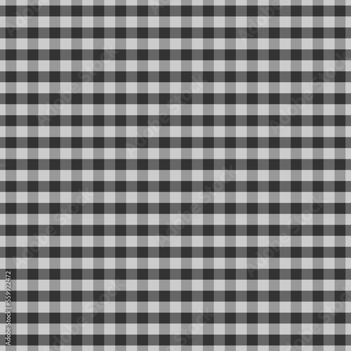 Checks seamless pattern. Checkered ornament. Tiles wallpaper. Squares illustration. Geometric ornate. Ethnic motif. Fabric background. Digital paper, cloth design, textile print, abstract vector