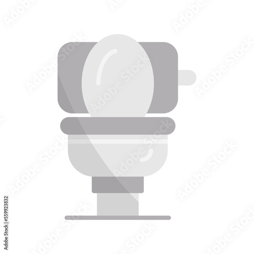 Toilet Icon