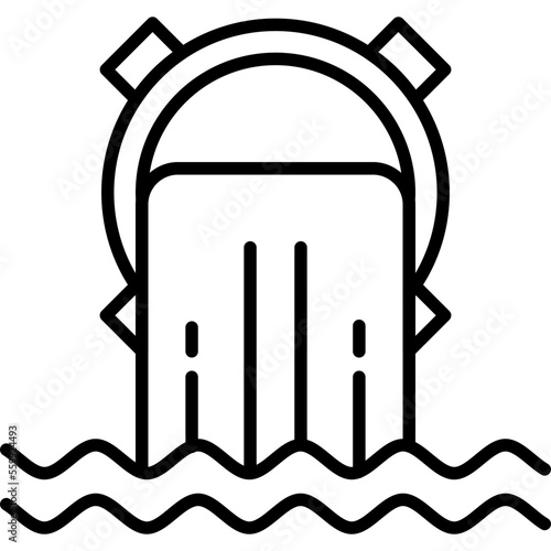 Sewer Icon