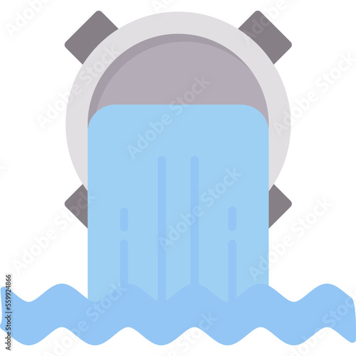 Sewer Icon