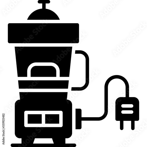 Juicer Icon