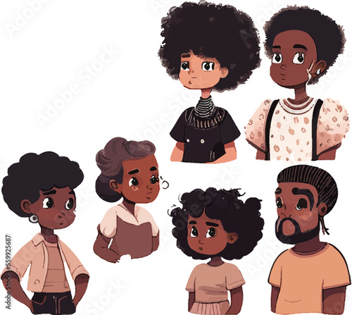 body , skin types, ages, abilities, 
diversity, local, regional, cultures, holidays, activities, daily life, BIPOC, characters , people, vector, cartoon, comic, 