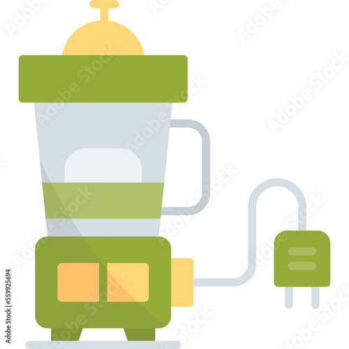 Juicer Icon