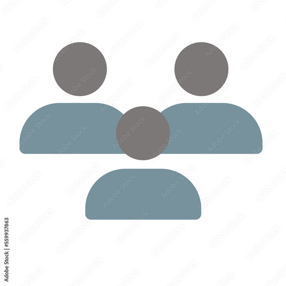 User Flat Icon User Flat Icon