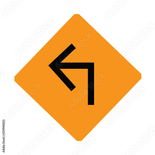 Free Download Turn Flat Icon - GFXLoad