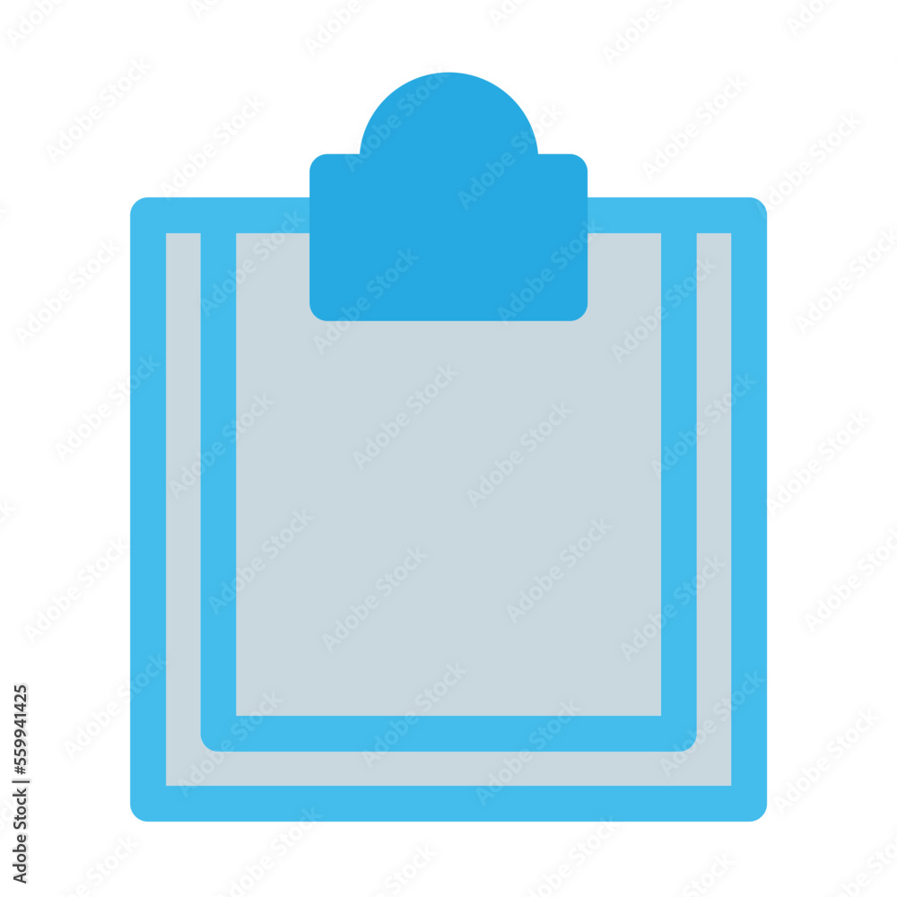 Clipboard Flat Icon Clipboard Flat Icon