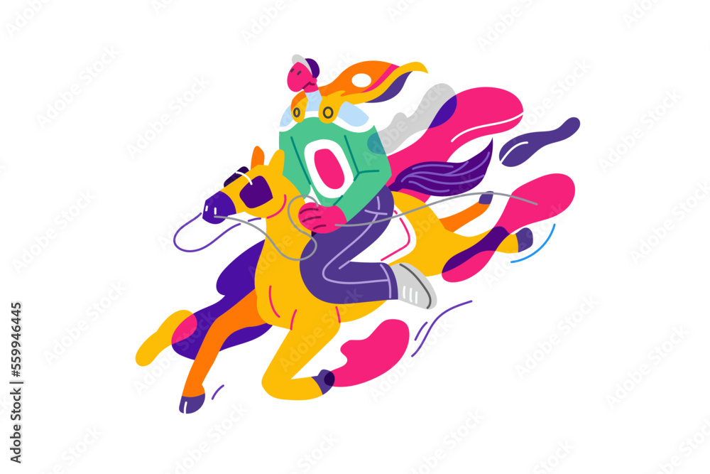Fun Horse Riding Fun Horse Riding