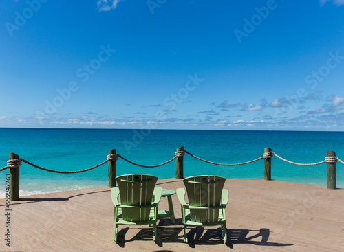 Galley Bay Resort in Antigua