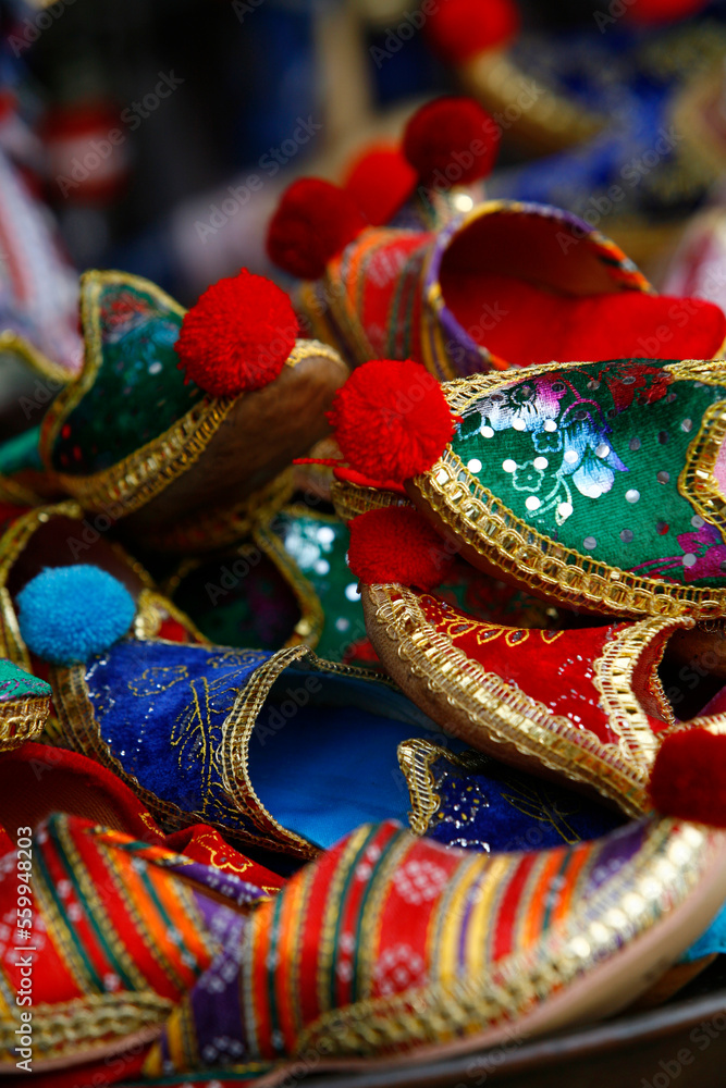 Turkish slippers 2025