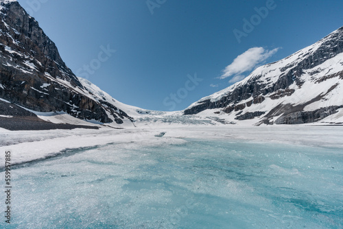 Athabasca