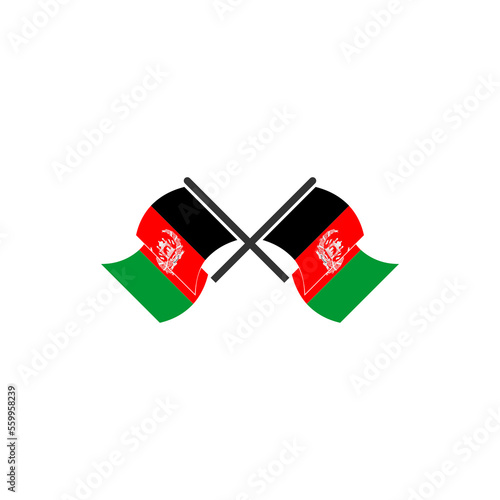 Free Download Afghanistan independence day image icon set vector sign symbol - GFXLoad