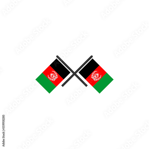 Free Download Afghanistan independence day image icon set vector sign symbol - GFXLoad