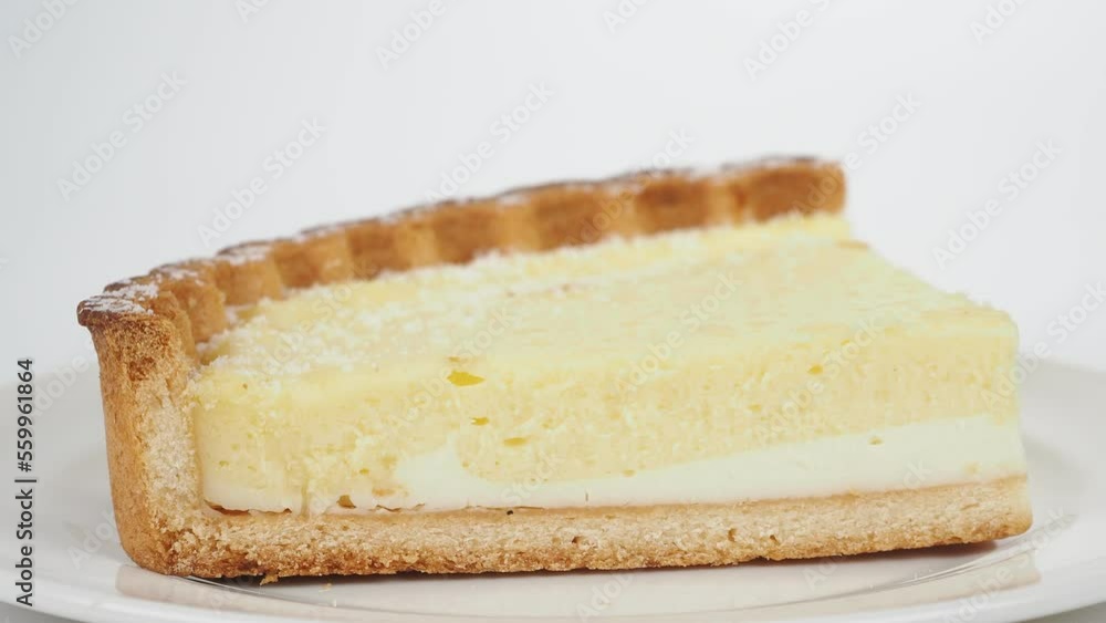 チーズタルト
チーズタルト