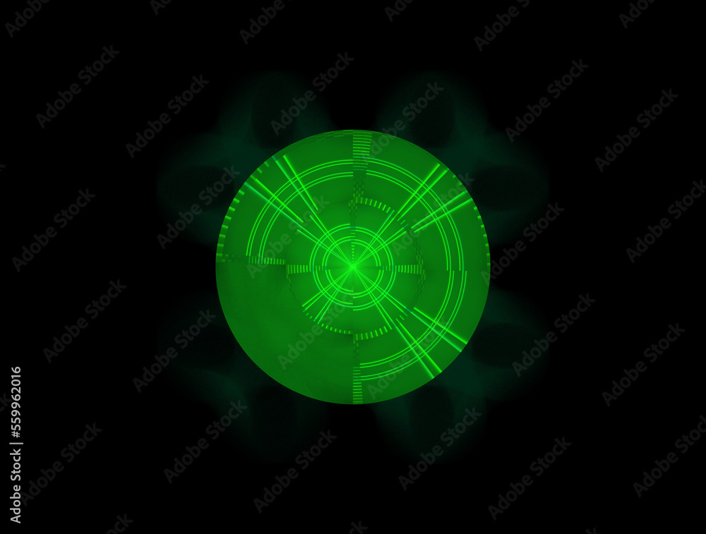 Imaginatory fractal abstract background Image Imaginatory fractal abstract background Image