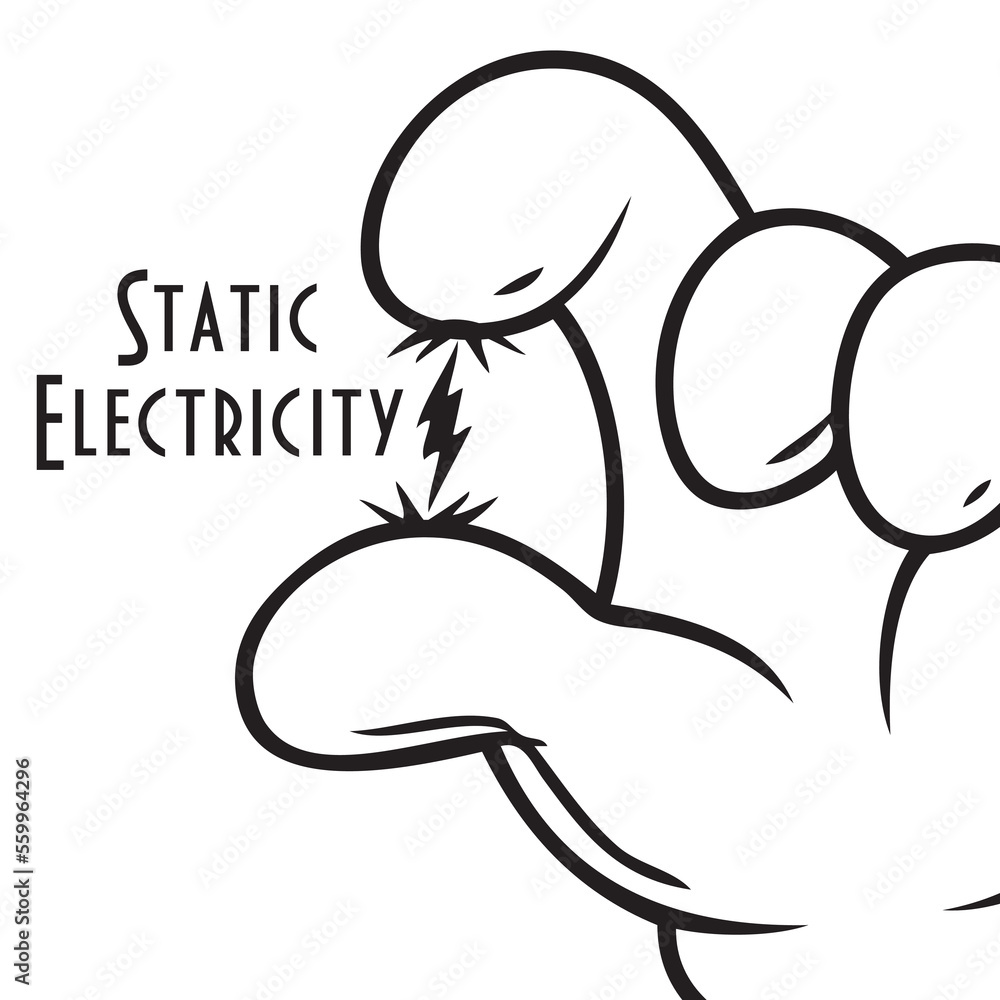 Static Electricity Static Electricity