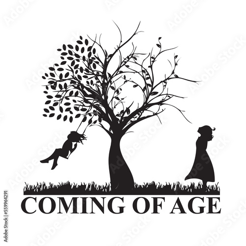 Coming of Age
