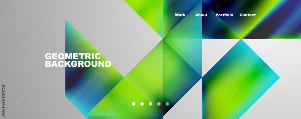 Dynamic lines, triangles, rectangles geometric abstract background. Vector Illustration For Wallpaper, Banner, Background, Card, Book Illustration, landing page Dynamic lines, triangles, rectangles geometric abstract background. Vector Illustration For Wallpaper, Banner, Background, Card, Book Illustration, landing page
